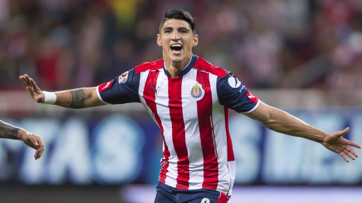 Pulido: "Derrota de América, un alivio para Chivas"