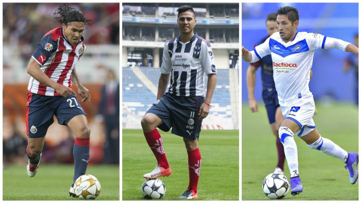 Liga MX
