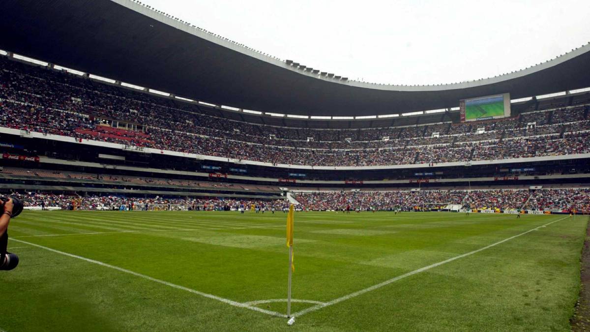 Los 18 estadios de la Liga MX en recorridos virtuales de ...