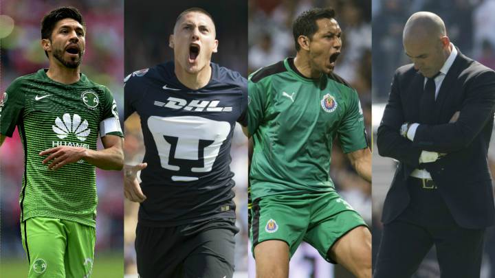 Diez conclusiones tras la Jornada 2 del Clausura de Liga MX