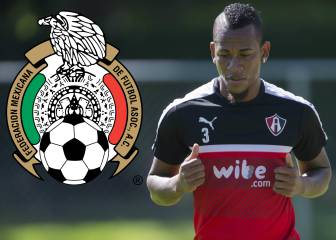 Leiton Jiménez podría ser llamado por Juan Carlos Osorio