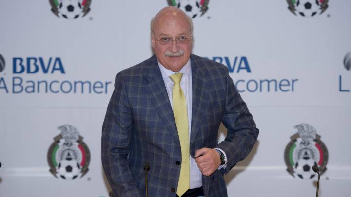Chargoy debe vender Chiapas antes de finalizar el Clausura
