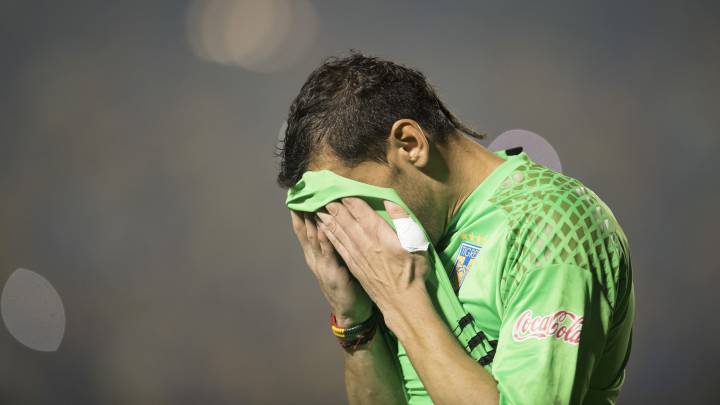 Nahuel Guzman