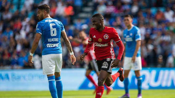 Fechas y horarios jornada 4 Clausura 2017