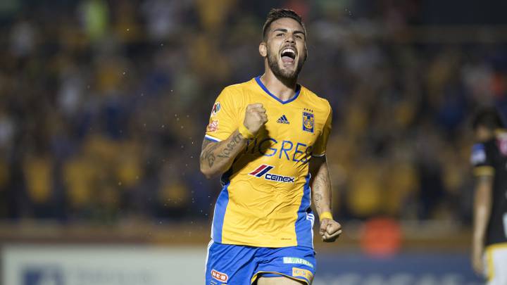 Delort sería nuevo jugador del Toulouse.Según informa Multimedios, el delantero galo habría alcanzado un acuerdo con el Toulouse de la Ligue 1 francesa.