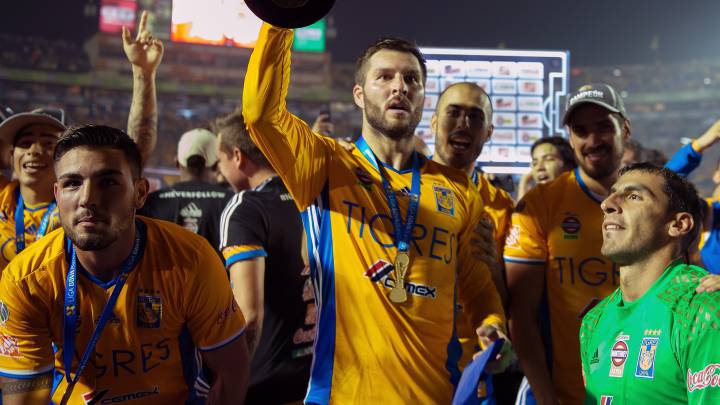 Tigres ya es el quinto grande de la Liga MX. Según datos de Consulta Mitofsky, los regios siguen de cerca en popularidad a los llamados ‘Cuatro Grandes’: América, Chivas, Cruz Azul y Pumas