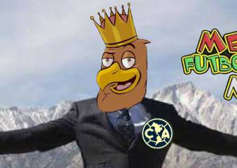 América volvió a ganar pero los memes no están satisfechos