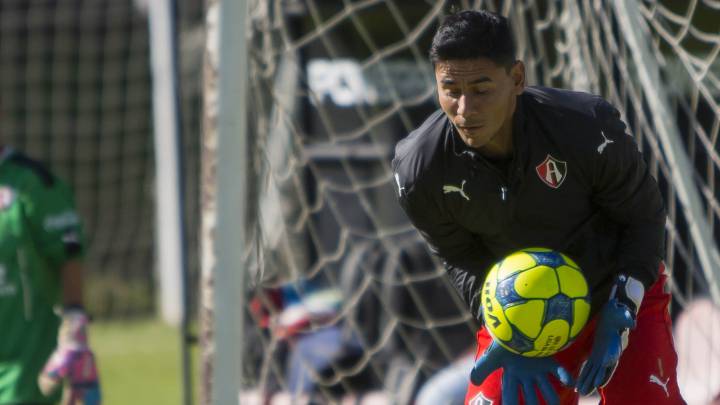 Atlas no se siente favorito para el Clásico Tapatío frente a Chivas. Ya 10 meses sin un descalabro como local. Pero los rojinegros saben que los Clásicos son partidos aparte.