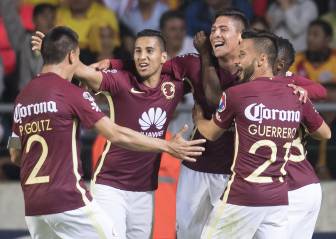 The Guardian: el América es el Manchester United de México