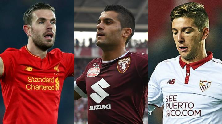 Para quienes les gusta apostar, aquí tienen los momios del fin de semana en el fútbol internacional con los juegos del Liverpool y Sevilla.