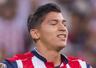 Fiesta rojiblanca en el Jalisco: Chivas se lleva el Clásico Tapatío