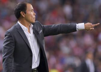 “Profe” Cruz recrimina actitud y promete cambios
