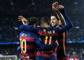 El Club de apuestas te recomienda... el parlay de los Octavos de la Champions League