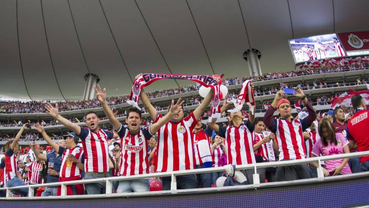 Chivas vs América: Boletaje agotado para el Clásico Nacional. El lleno está garantizado y tendrá una tribuna pletórica para el esperado encuentro del próximo sábado.