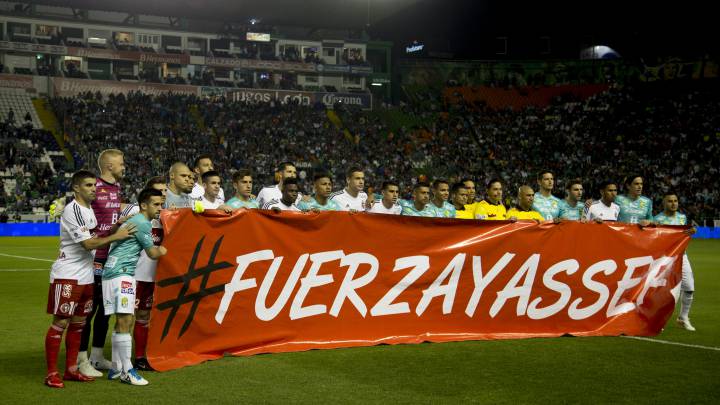 Yasser Corona