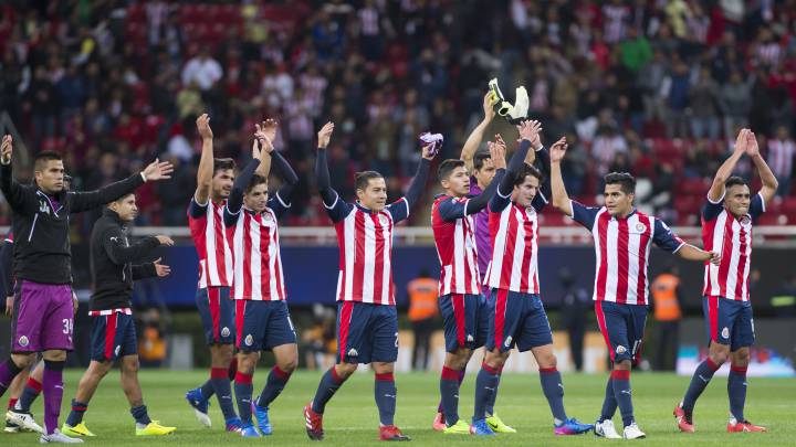 Chivas
