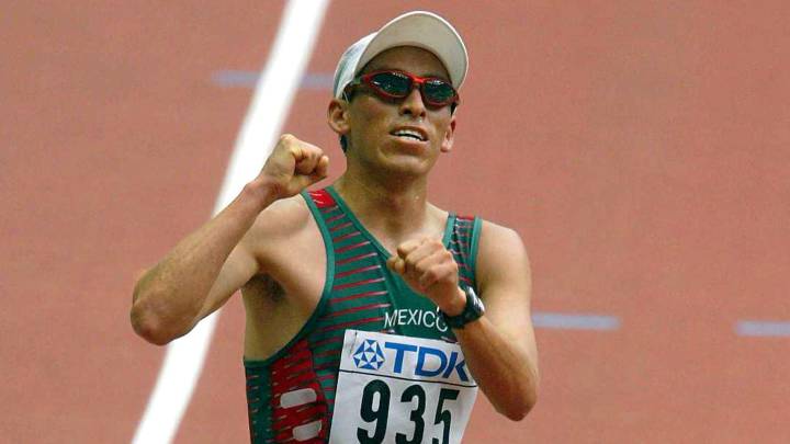 Condenan a 70 años de cárcel a homicidas de Noé Hernández. Los homicidas del medallista olímpico en Sídney 2000, quien falleció el 16 de enero de 2013, fueron sentenciados.