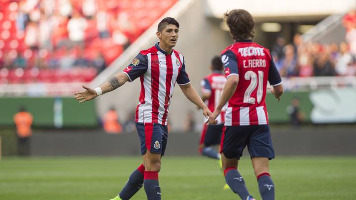 Chivas