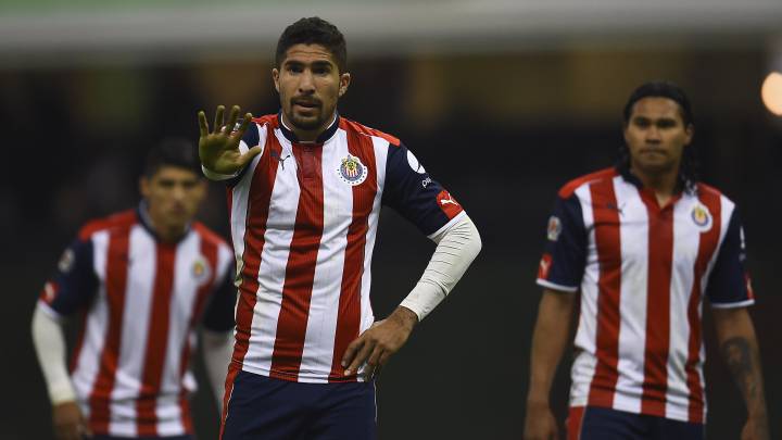 Jair Pereira reconoce rumores del Porto