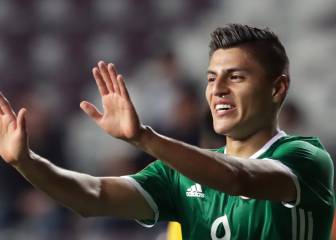 Rolando Cisneros encarrila a México en el Premundial Sub-20