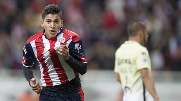 Chivas America