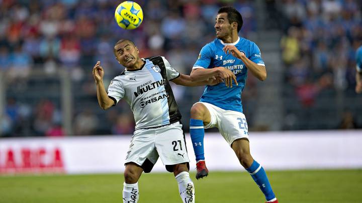 Cómo y dónde ver el Cruz Azul vs Querétaro; horario y TV online