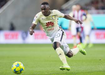 Los Masters creen que América ha perdido identidad