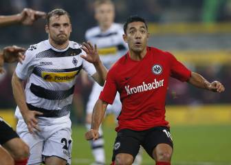 Marco Fabián: “Sé que no soy la persona que dicen”.
