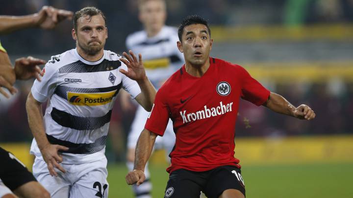 Marco Fabián: “Sé que no soy la persona que dicen”. El mediocampista del Frankfurt está cerca de regresar a las canchas y aseguró estar viviendo su mejor momento en Alemania, donde alcanzó su punto de madurez.
