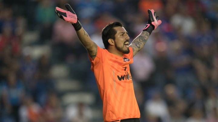 Miguel Fraga, listo para asumir el reto en Atlas