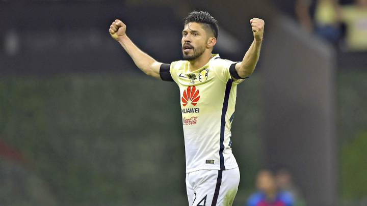 Oribe trae de ''cliente'' a Cruz Azul, la esperanza del 'Ame'