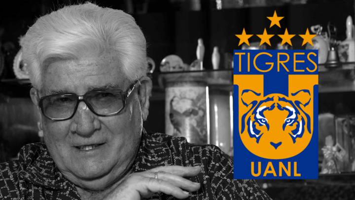 Carlos Miloc, el tigre más tigre. El ex técnico felino falleció el sábado 25 de febrero a los 85 años. Su legado va más allá de sus primeros títulos de liga
