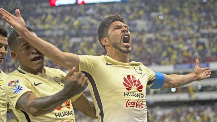 Oribe revive nueva paternidad azulcrema ante Cruz Azul