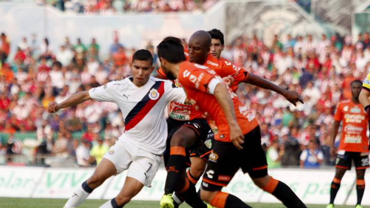 Chivas