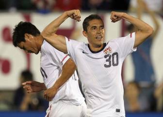 Hérculez atribuye a regla 10/8 el triunfo de EEUU en Sub 20
