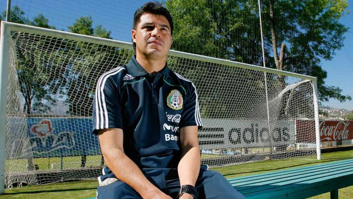 México no caía desde el 2009 en el Premundial Sub 20