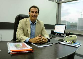 River aconseja a México sobre la violencia en los estadios
