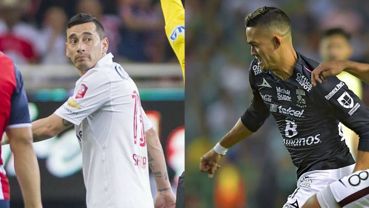 Rubens Sambueza y Andrés Andrade están suspendidos por lesionar a Isaac Brizuela y Renato Ibarra mientras dura la investigación de la Comisión Disciplinaria