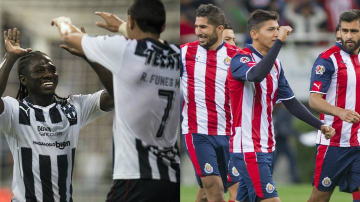 Definidos los primeros duelos de cuartos de final en Copa MX. Chivas sufrió en penales pero avanzó para enfrentar a Bravos, que avanzó por similar vía.