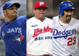 Los 10 mexicanos a seguir en el Clásico Mundial de Béisbol