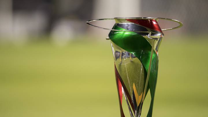 Horarios Copa MX