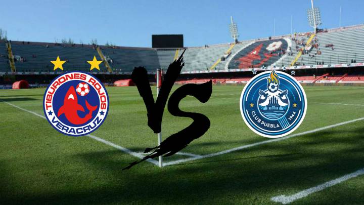 Veracruz vs Puebla en vivo online; jornada 10 Clausura 2017, Liga MX