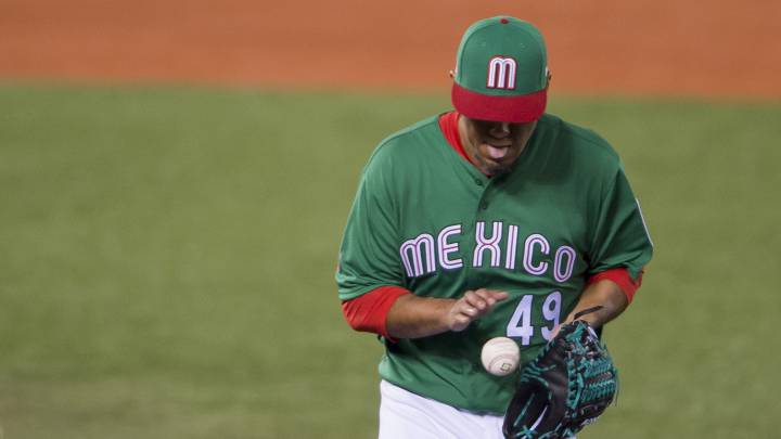 WBC2017: México deja escapar ventaja de cuatro carreras en la última entrada y cae ante Italia en su debut en el Clásico Mundial de Béisbol en Guadalajara.
