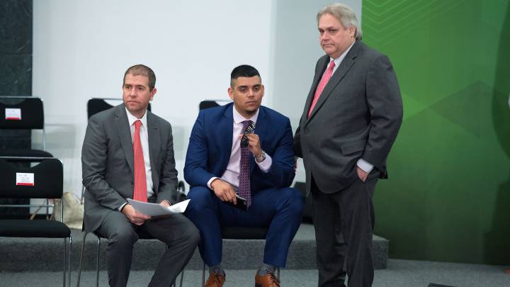 “Esta disculpa salva el honor de los jugadores y del país”