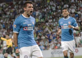 El Cruz Azul de Jémez sigue vivo y avanza a semis de la Copa MX