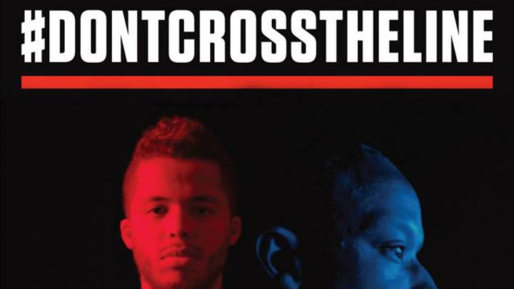 MLS envía mensaje y campaña contra la discriminación