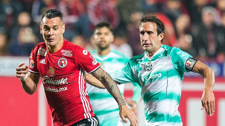 Los fronterizos buscan retomar la cima del torneo recibiendo a Los Guerreros, que de no ganar, se rezagarían en la general.