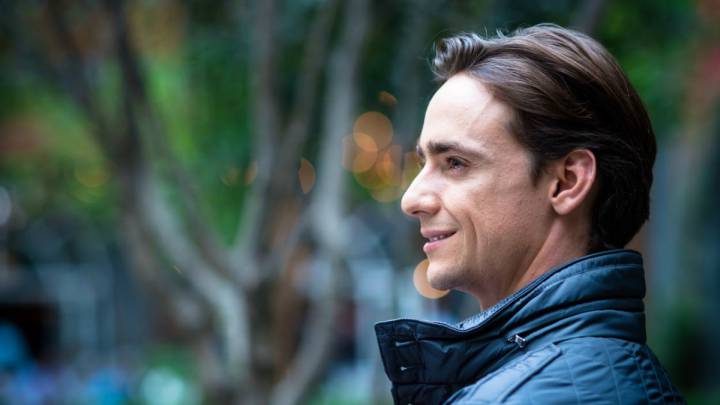 Esteban Gutiérrez pasa oficialmente a la Fórmula E