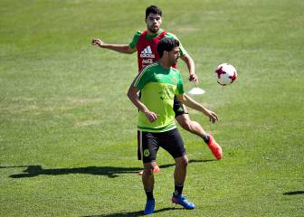 Cómo y dónde ver el México vs Costa Rica; horario y TV online
