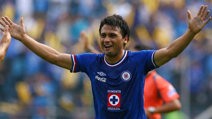 ¿Qué fue de Maximiliano Biancucchi? Primo de Lionel Messi y ex de Cruz Azul. Su carrera siempre ha estado tras la sombra de su conocido familiar